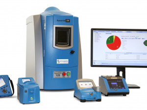 In-House Oil Analysis Lab Saves Gold Mine Millions in Downtime, Repair and Replacement Costs