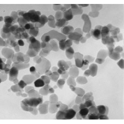 Елементарні Наночастки