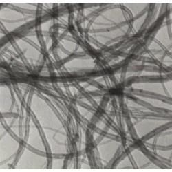 Вуглецеві Нанотрубки і Нановолокна