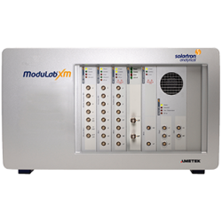 ModuLab XM MTS - Materials Test System
