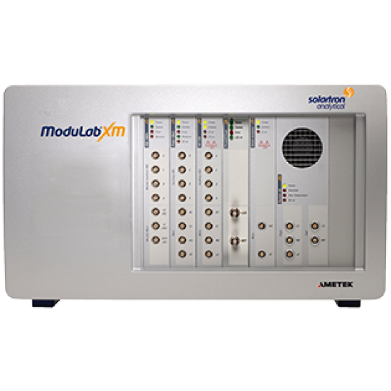 ModuLab XM MTS - Materials Test System