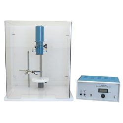 636A Rotating Ring-Disk Electrode (RRDE)