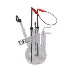 K0047 Corrosion Cell Kit
