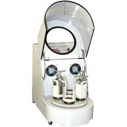 4x1000ml - Planetary Ball Mill