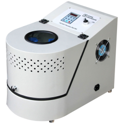 4x100ml - Planetary Ball Mill