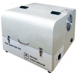 High energy ball mill