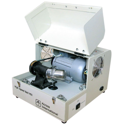 High energy ball mill