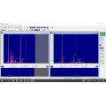 X-ray spectrum analysis