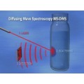 Technology: Diffusing Wave Spectroscopy