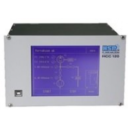 Контролери HSR AG