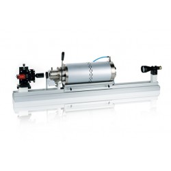 Drop Shape Analyzer – DSA High Temperature