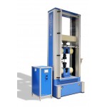 Physical and mechanical tests LABORTECH