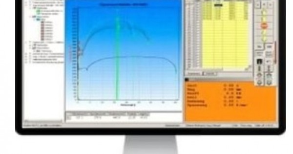 Lab Setting For Testing Software Testing software | MATERIALS LAB