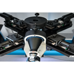 Metal sheets testing - reference testing and laboratory rooms