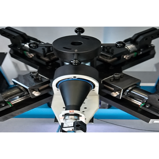 APE. 1 – Metal sheets testing – Reference testing and laboratory rooms