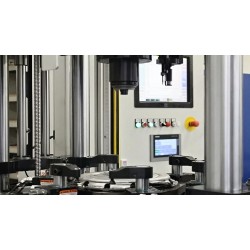 Testing and inspections of PKW coupling