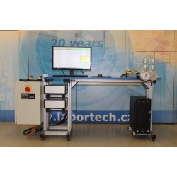 Electromechanic linear actuators series ASD