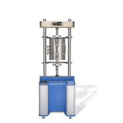 Testing machines creep