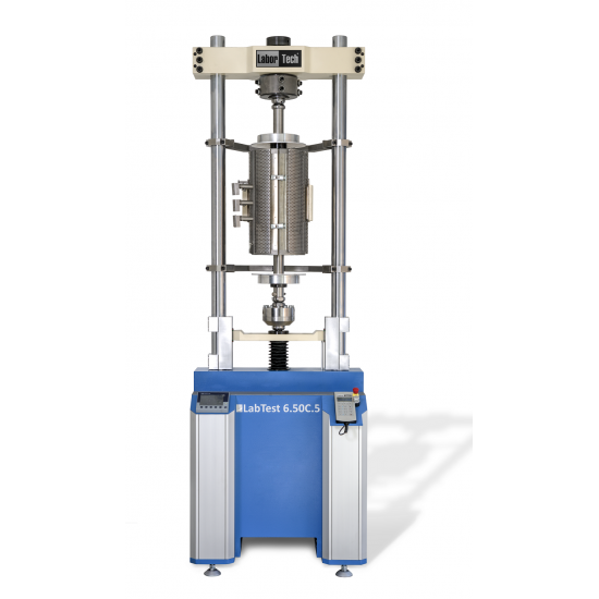 C. 5 – Creep test machines for quasi – dynamic cycling testing