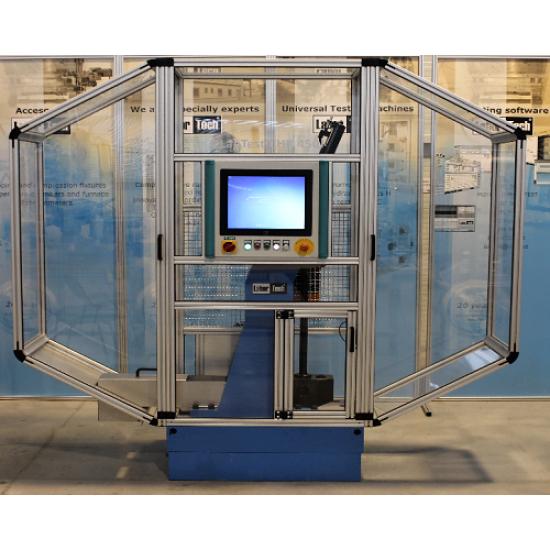 CHK.2 – Pendulum impact testers LabTest CHK 450J