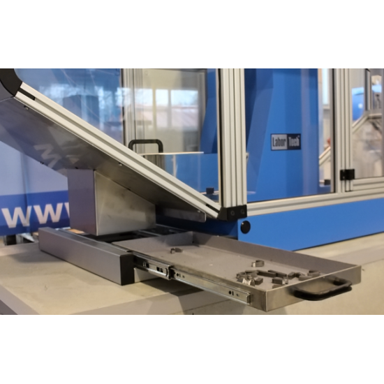 CHK.2 – Pendulum impact testers LabTest CHK 450J