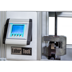 Pendulum impact testers 