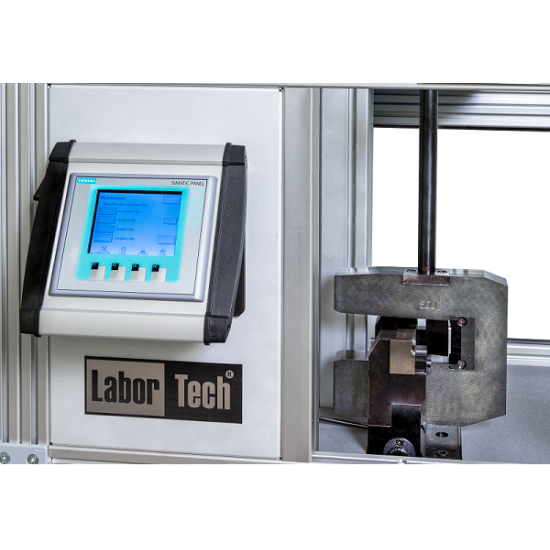 CHK.1 – Pendulum impact testers LabTest CHK 50J