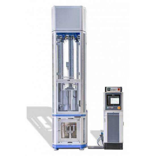 DP. 2 – Drop weight testers series up to 3000J