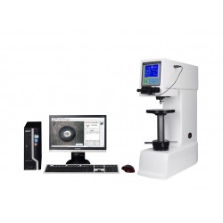 Digital Brinell hardness tester LHB-3000D