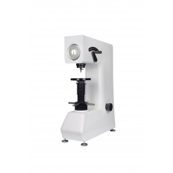 Rockwell hardness tester LHR-150A (manual)