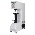 Rockwell hardness tester