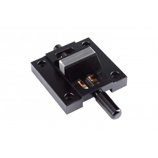 Micro Vickers hardnes tester LHVS-1000Z with Touch Screen