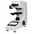 Vickers hardness tester