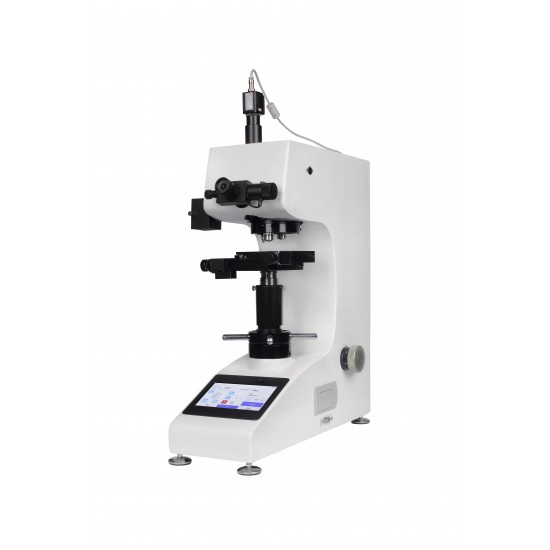 Digital Vickers hardness tester LHVS-5/10/30/50 