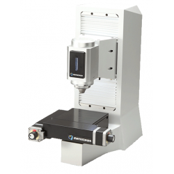 Rockwell innovative automatic tester 