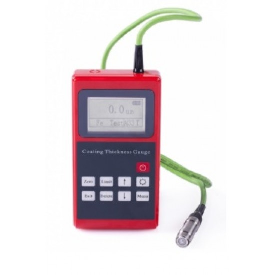 Coating thickness gauge Leeb 211