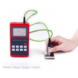 Coating thickness gauge Leeb 211