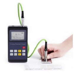 Coating thickness gauge Leeb 220