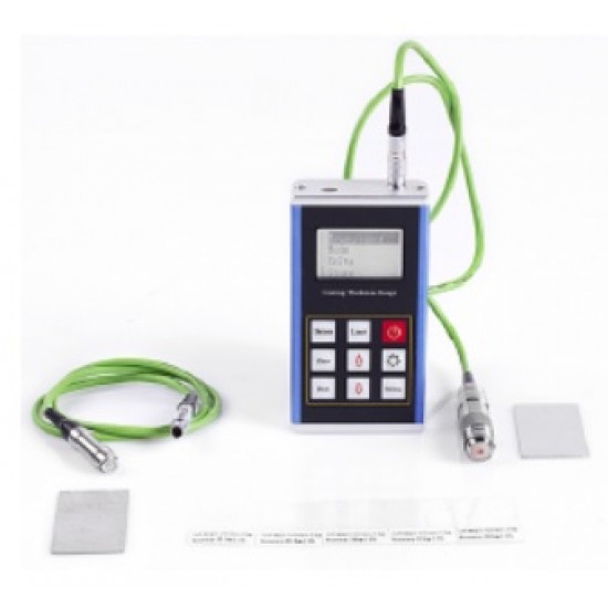 Coating thickness gauge Leeb 232