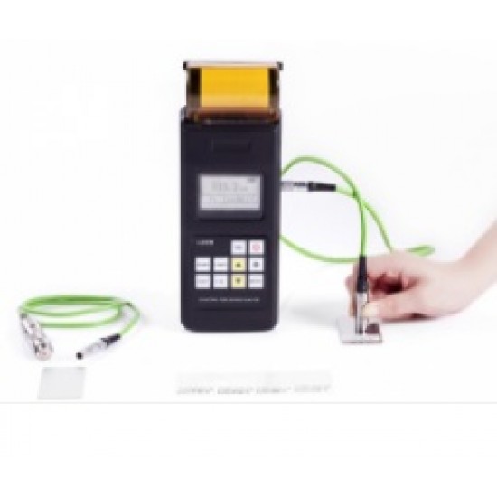 Coating thickness gauge Leeb 242 