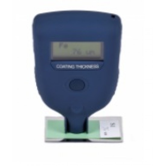 Coating thickness gauge Leeb 252 