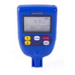 Coating thickness gauge Leeb 252
