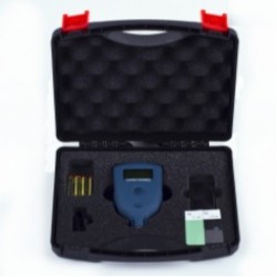 Coating thickness gauge Leeb 253