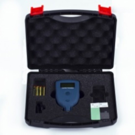 Coating thickness gauge Leeb 253