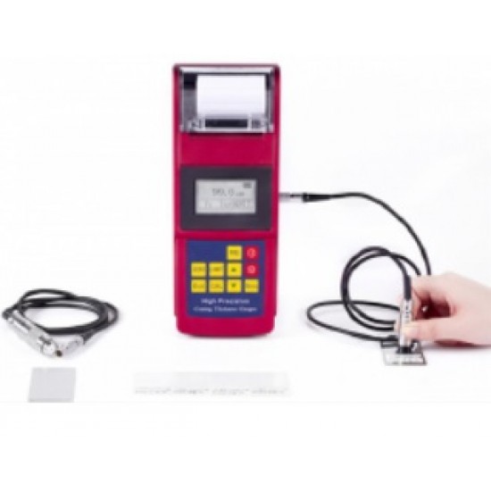 Coating thickness gauge Leeb 262