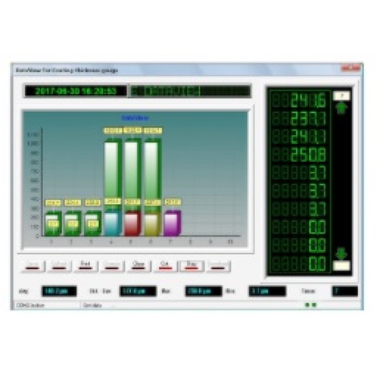 Coating thickness gauge UEE 920