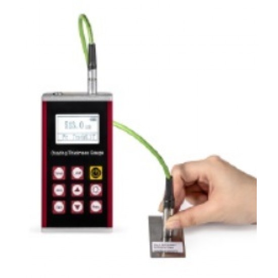 Coating thickness gauge UEE 922