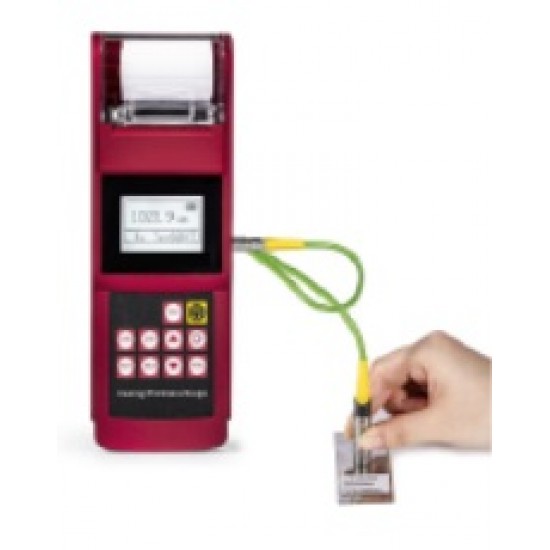 Coating thickness gauge UEE 923