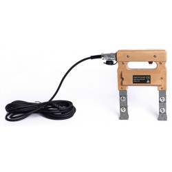 Magnetic defect detector Leeb 610/Leeb 610A