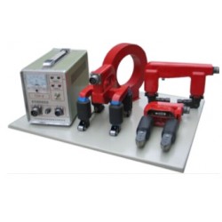 Magnetic defect detector Leeb 610C